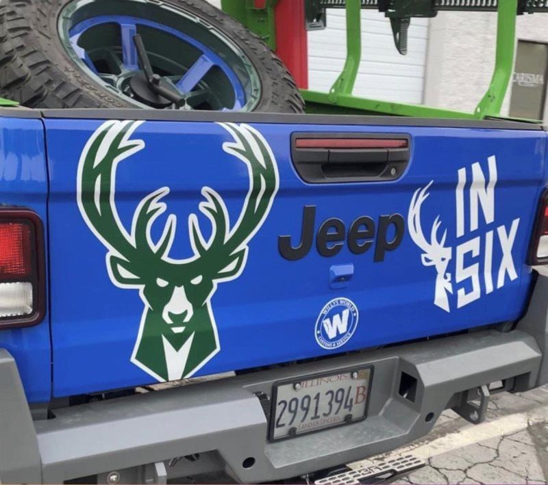 Prep right solutions