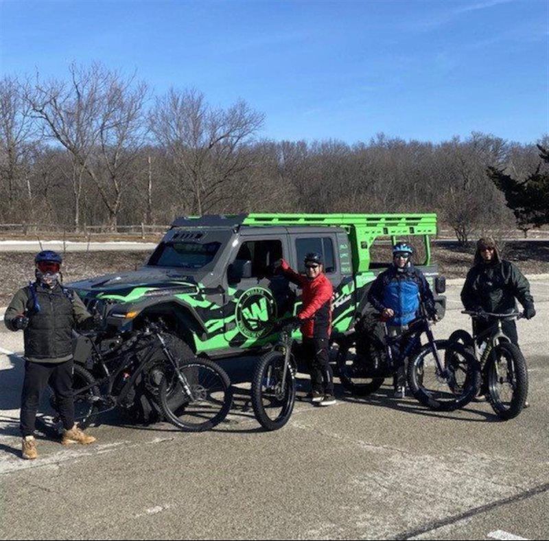 Prep right solutions