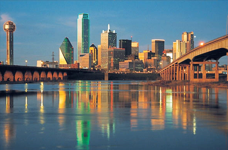 Dallas, Texas