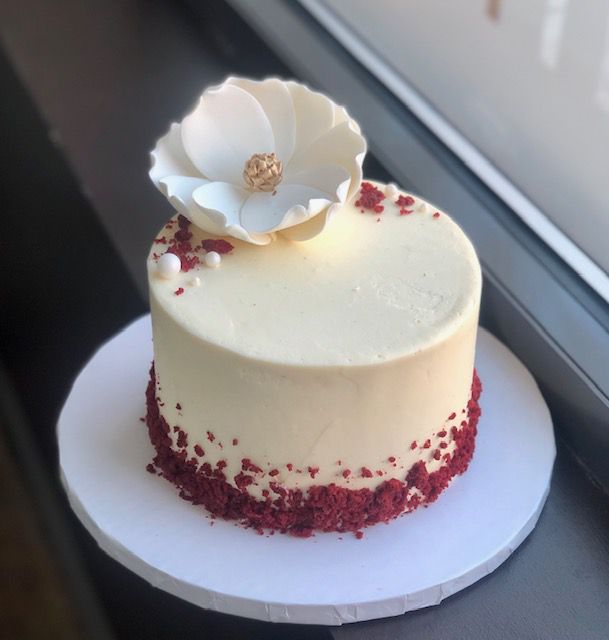 Signature Denver Cakes D Bar Denver