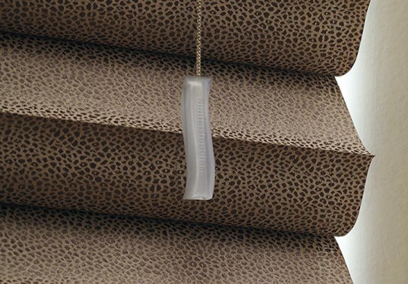 The World of Hunter Douglas Urban Blinds