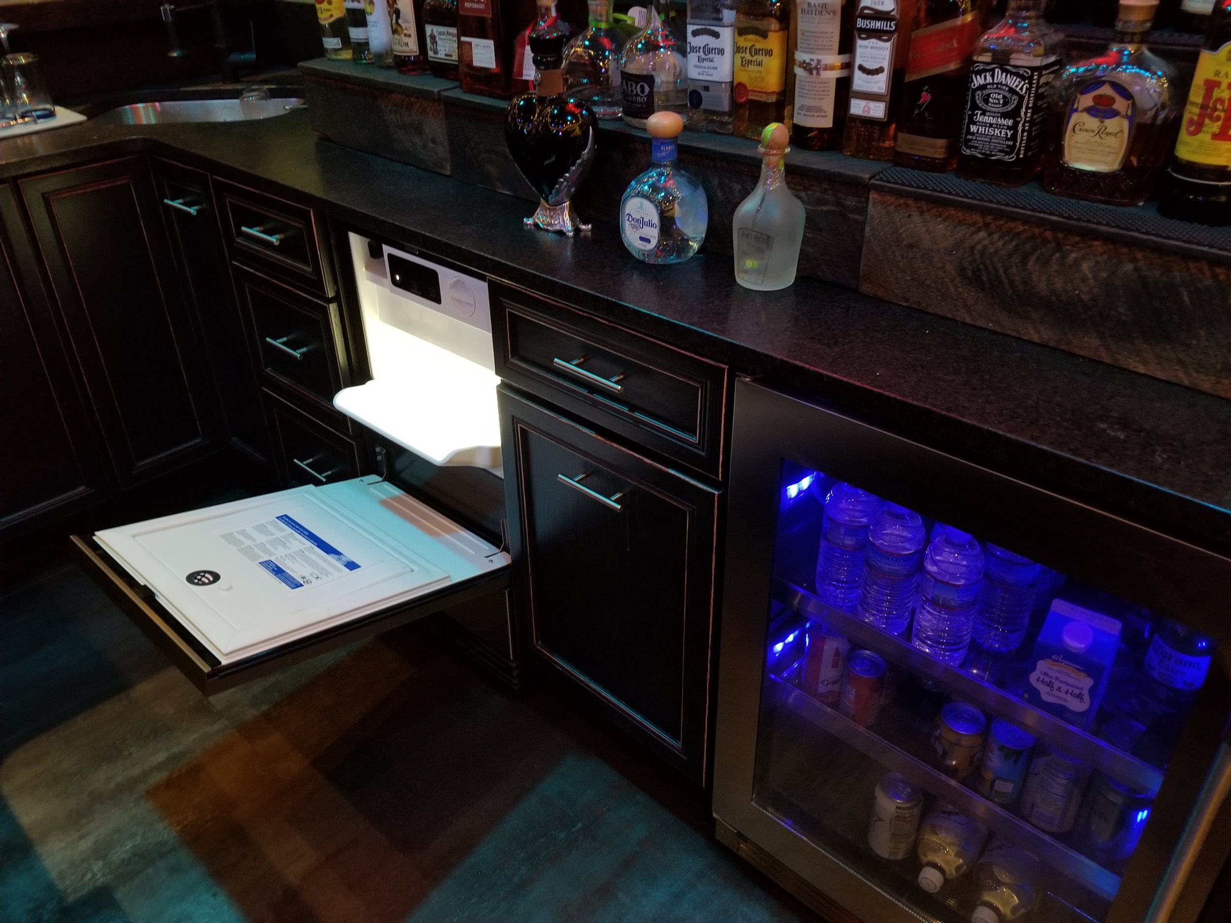 baja base fridge system 2