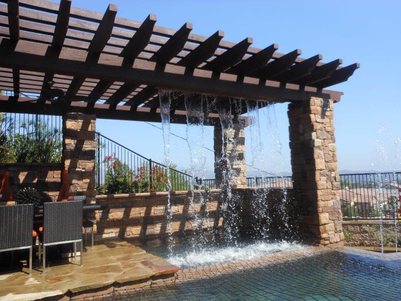 Patios Covers & Gazebos