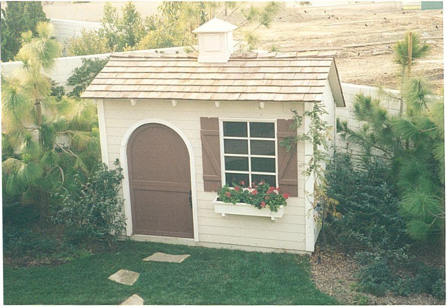 Custom Designs & Builds