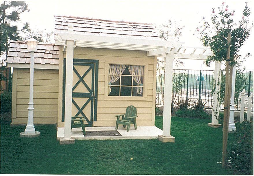 Custom Designs & Builds