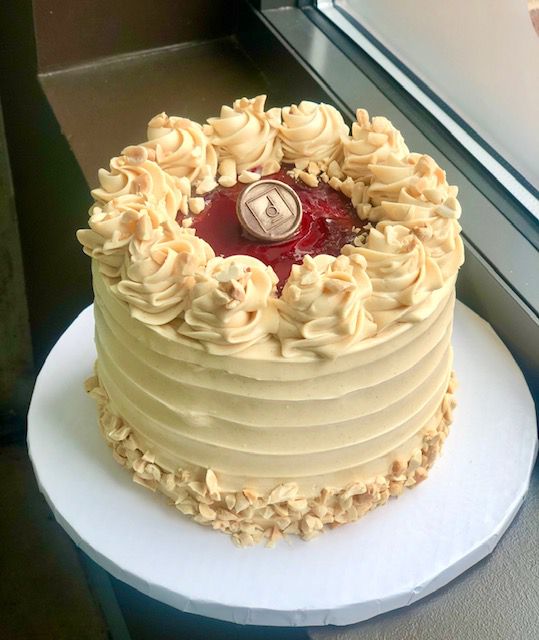 Signature Denver Cakes D Bar Denver