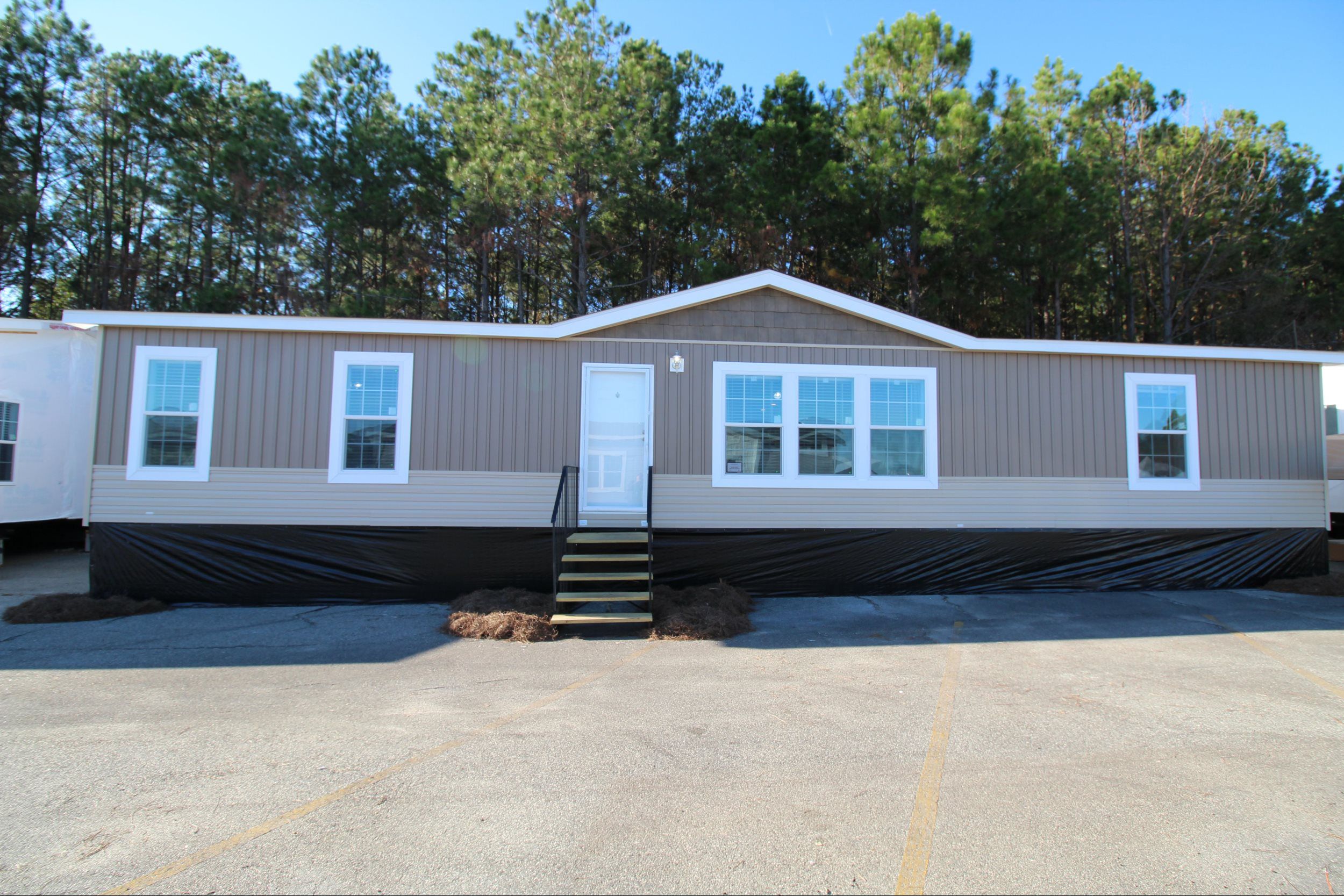 2020 Home Show Virtual Tour Halls Manufactured Homes