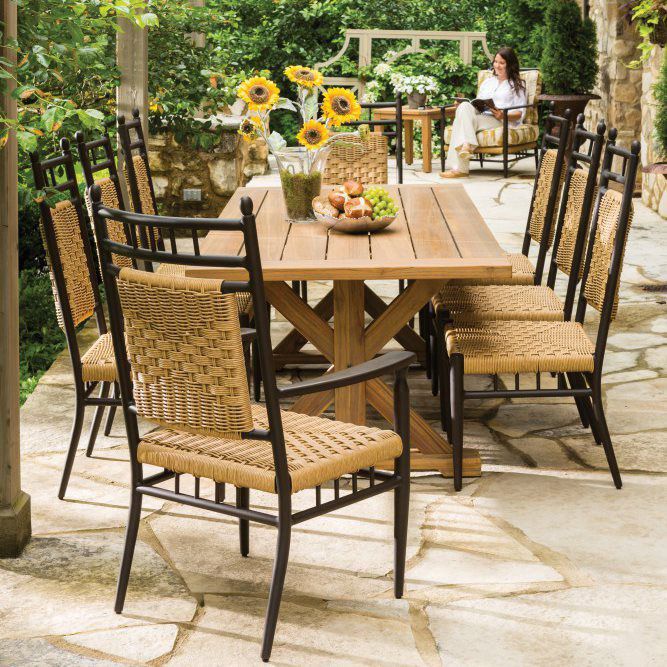 Patio Furniture