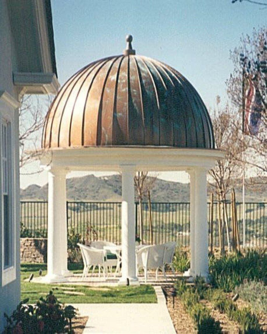 Patios Covers & Gazebos