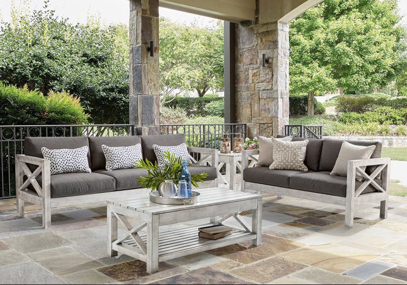 Patio Furniture