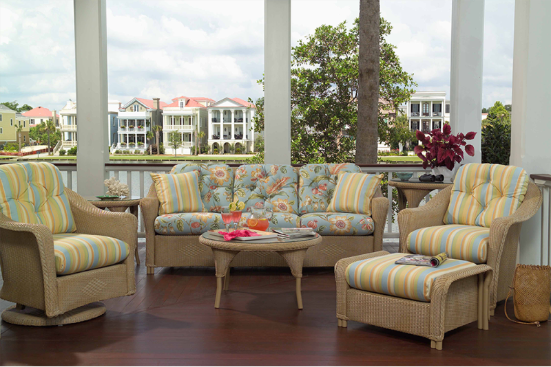 Patio Furniture