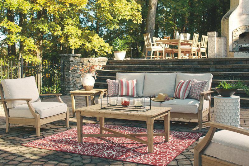 Patio Furniture