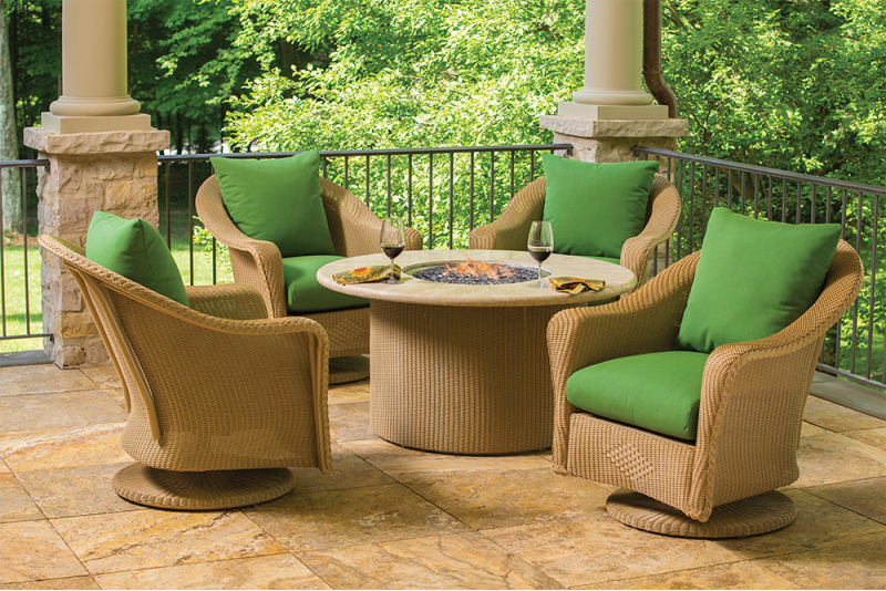 Patio Furniture
