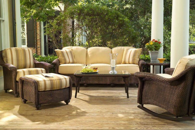 Patio Furniture