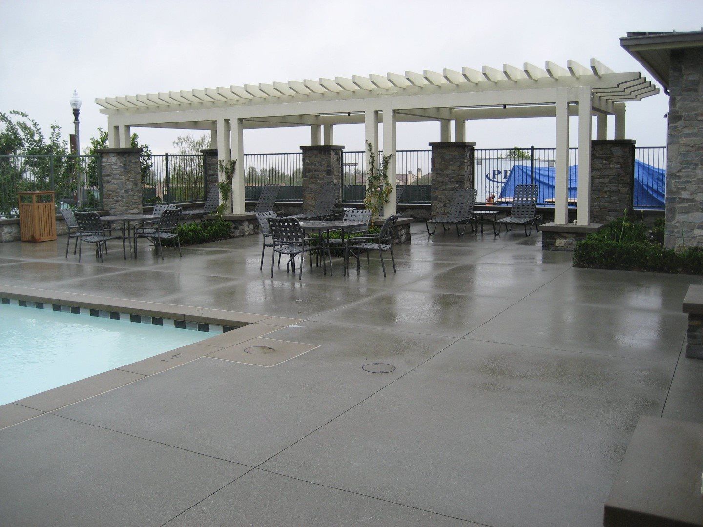 Patios Covers & Gazebos