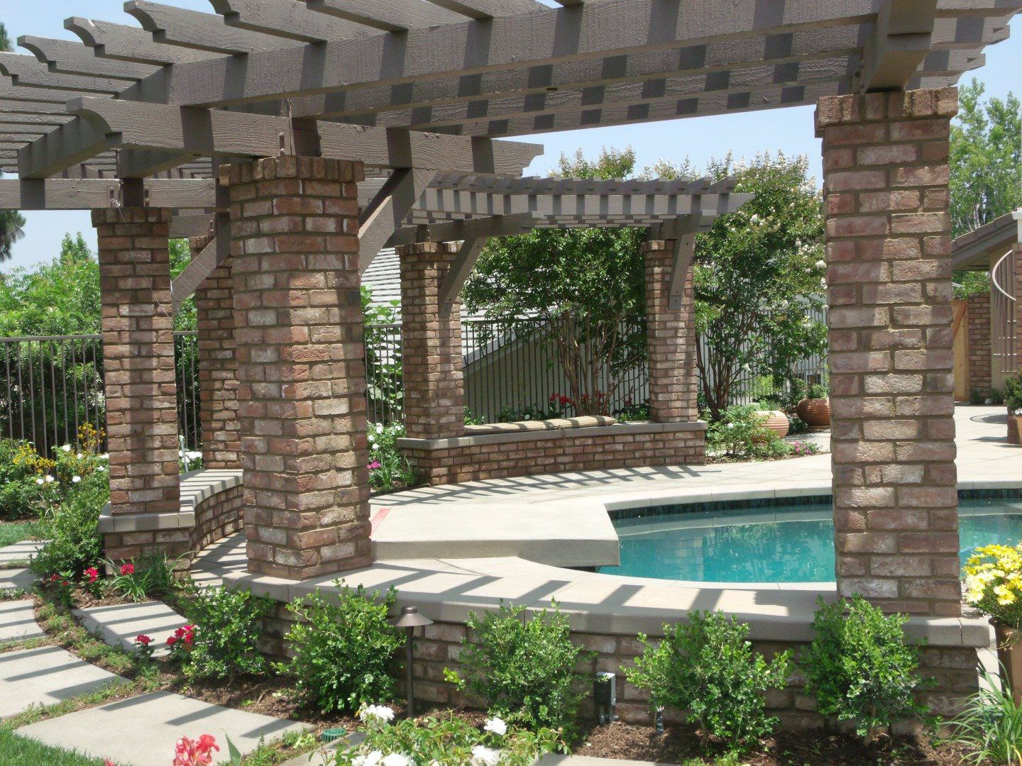 Patios Covers & Gazebos