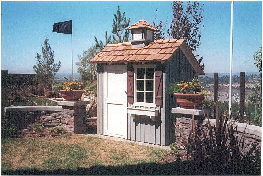 Custom Designs & Builds