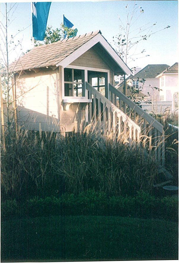 Custom Designs & Builds