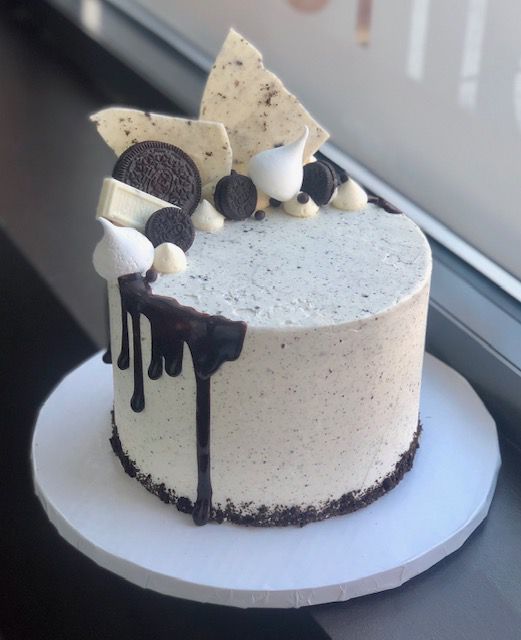 Signature Denver Cakes D Bar Denver