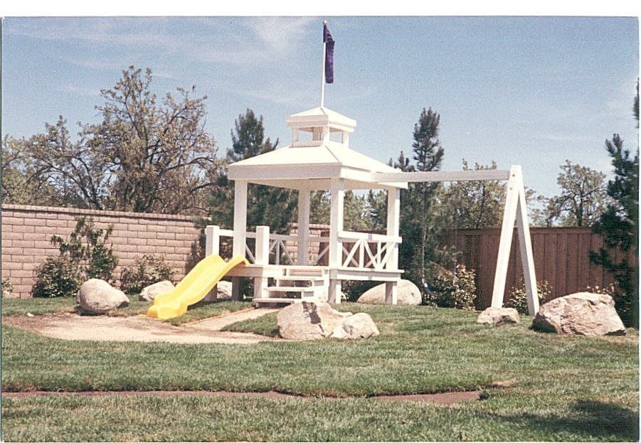 Custom Designs & Builds