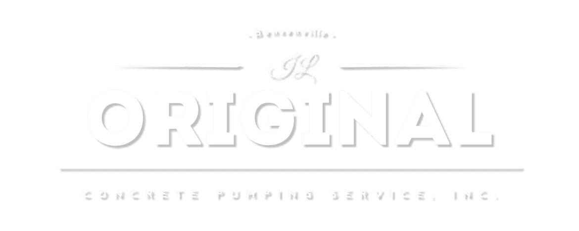 Original Construction ATF