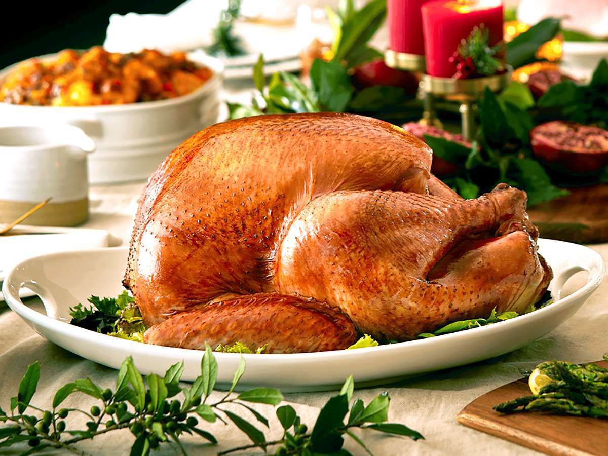 Turkey