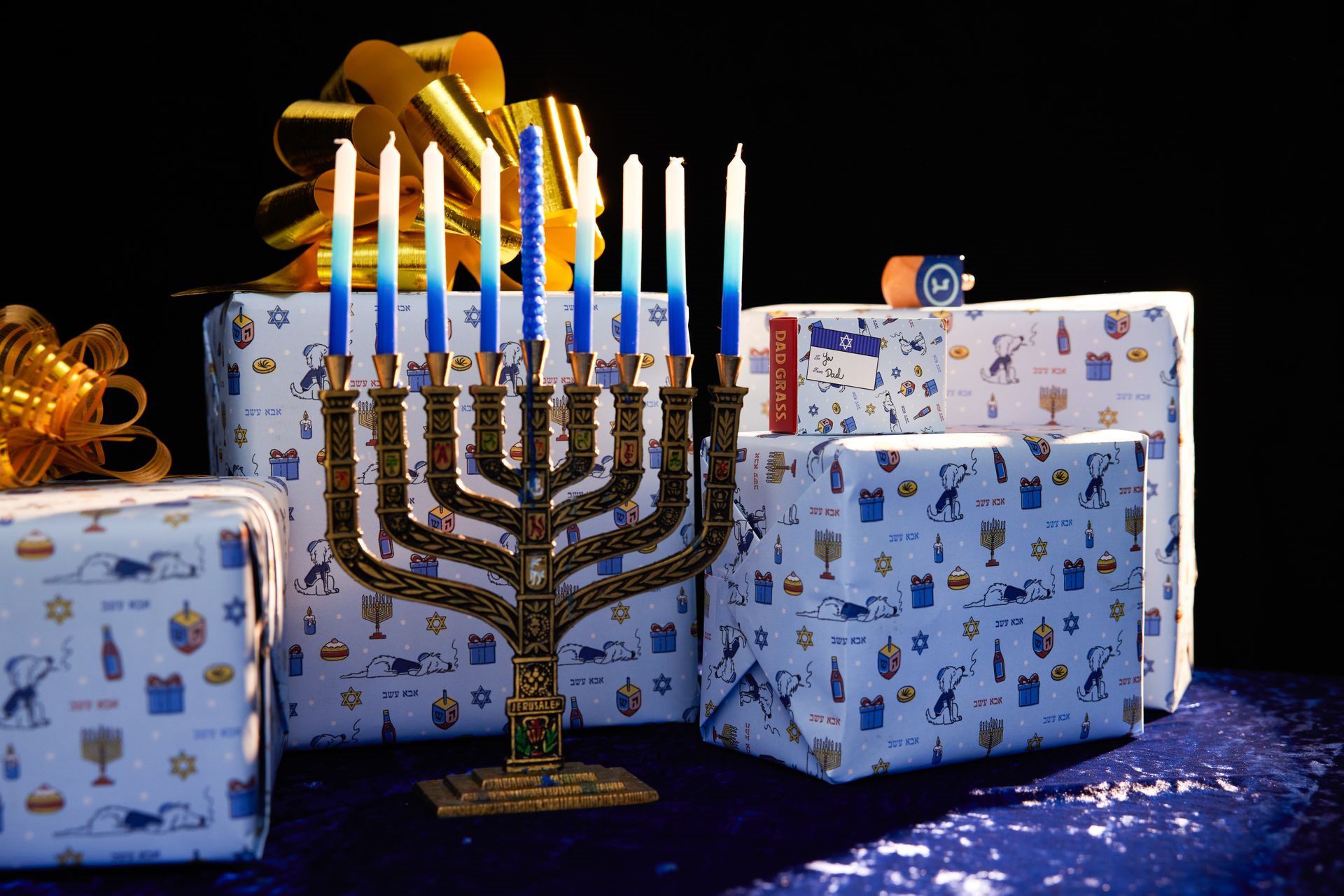Chanukah
