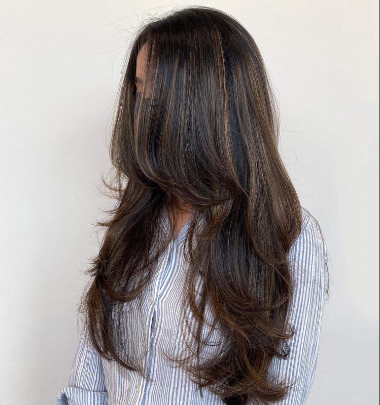 Blog de moda y lifestyle: tratamiento reparador para el cabello en gallery - White Salon