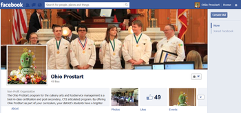 ProStart on Twitter