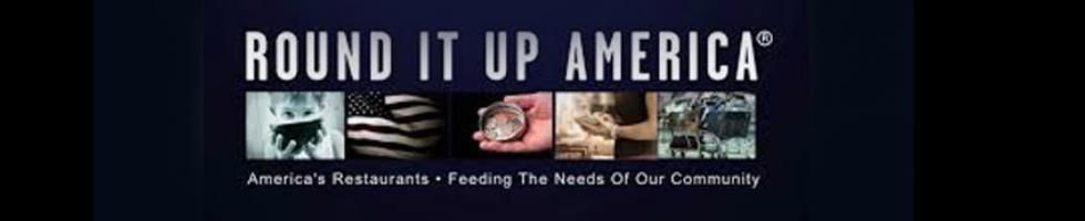 Round It Up America
