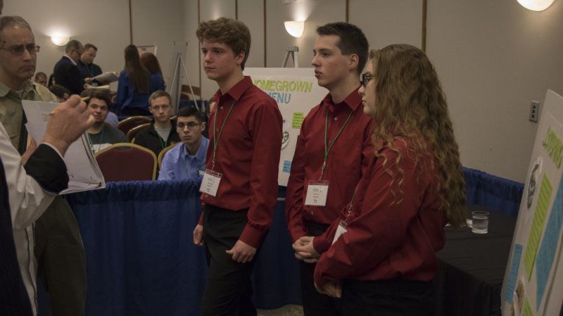 Ohio Restaurant Association's