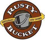 Rusty Bucket