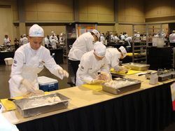 Ohio ProStart® Invitational