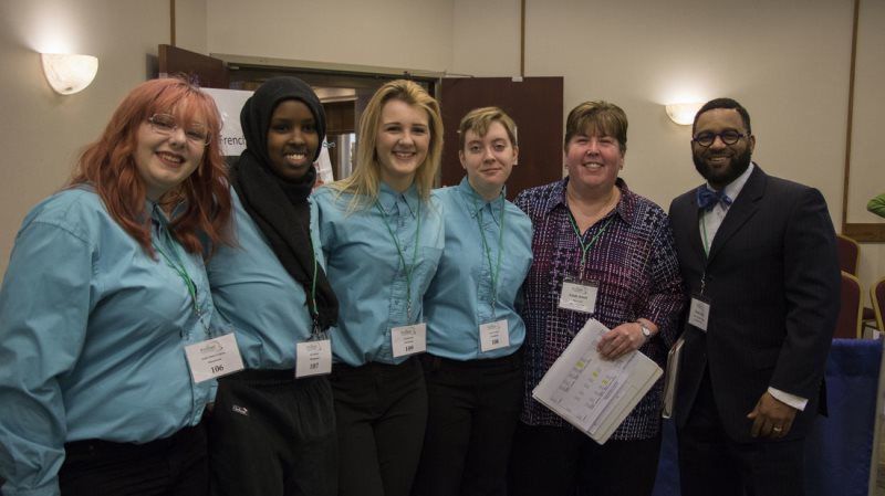 Ohio Restaurant Association's