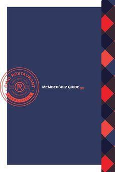 membership guide