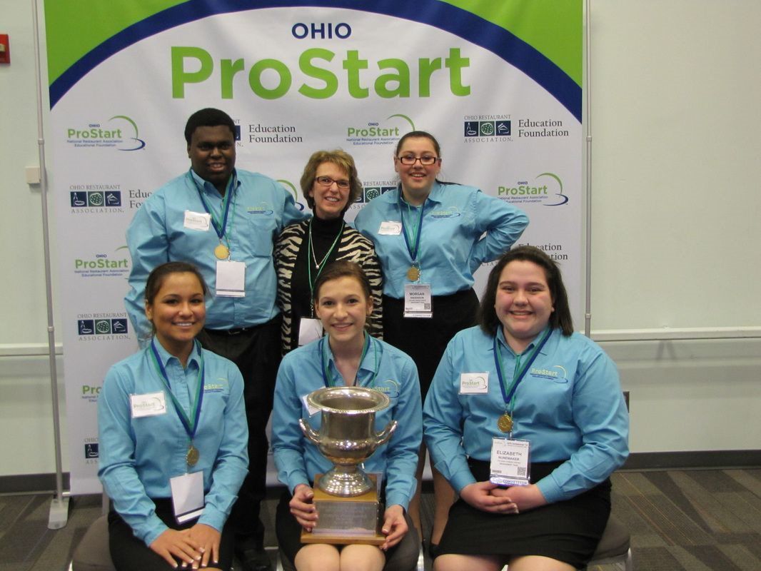 Ohio ProStart® Invitational