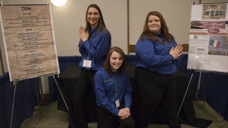 Ohio Restaurant Association's