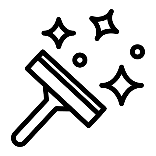 Standard Cleaning Methods