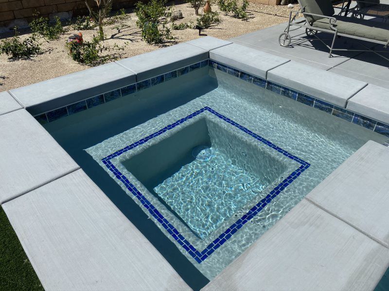 Automatic Pool & Spa Controls