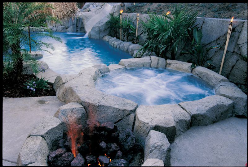 Pool Designs