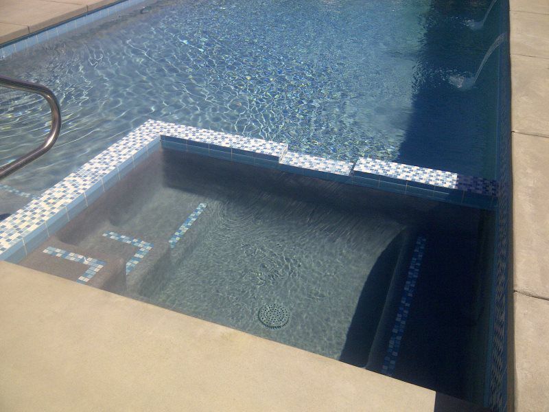 Pool Designs