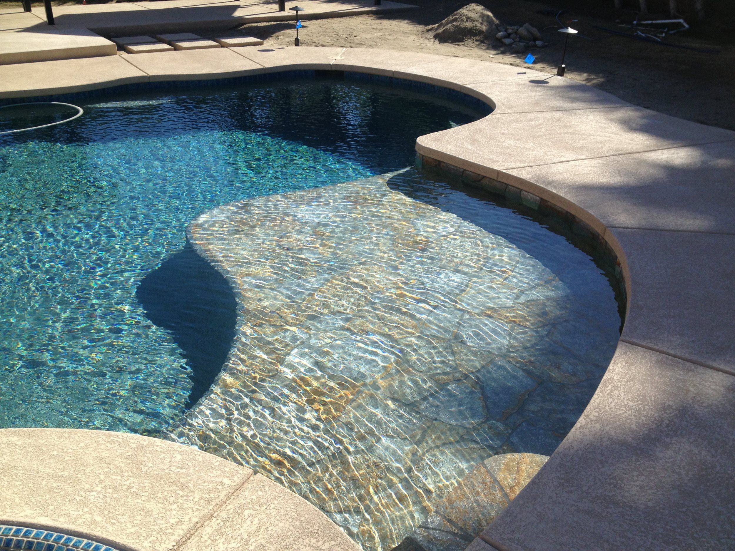 Automatic Pool & Spa Controls