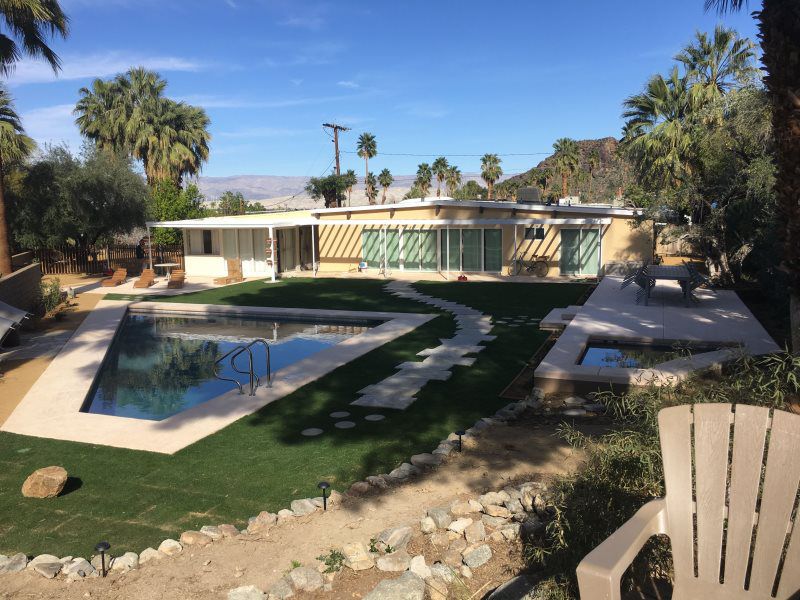 Handrails and Pool Lifts