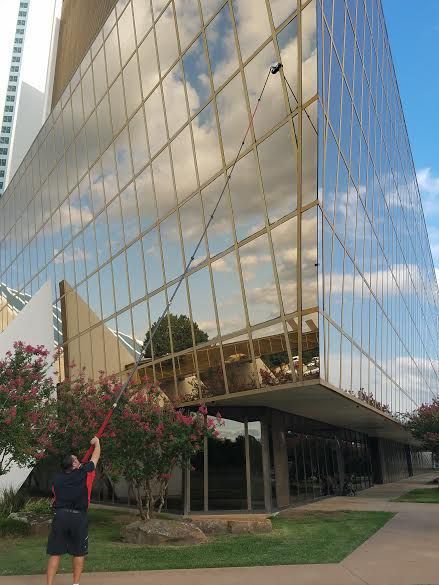 Squeaky Clean Window Cleaning