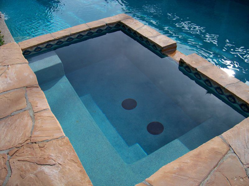 Pool Designs