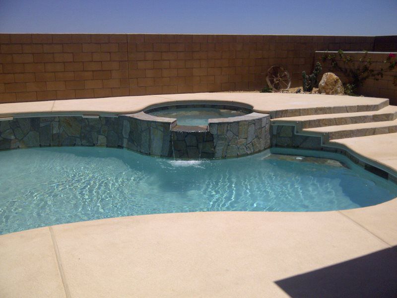 Automatic Pool & Spa Controls