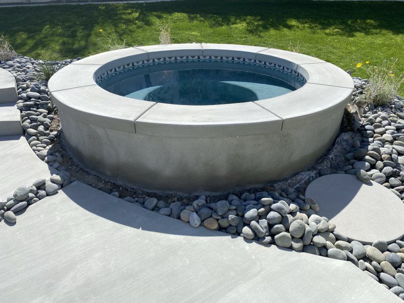 Handrails and Pool Lifts