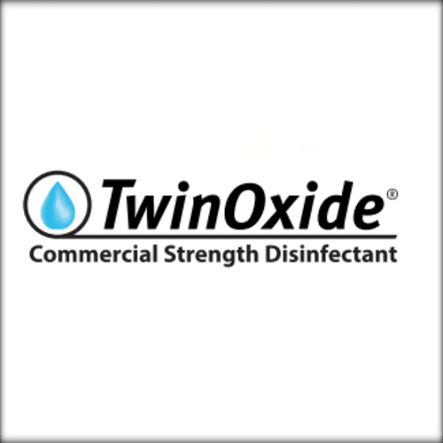 Twin Oxide