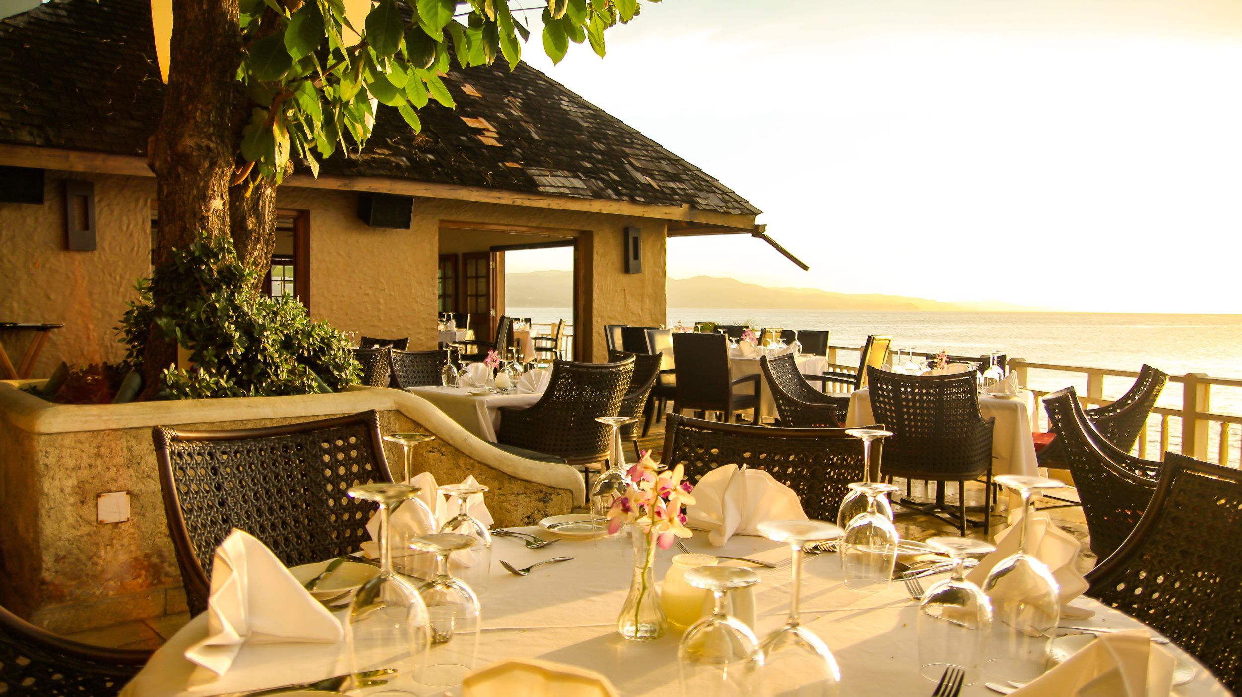 Gallery An Award Winning Restaurant In Montego Bay Jamaica