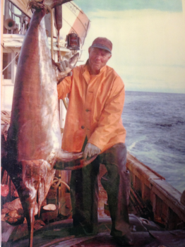 Our sea Food
